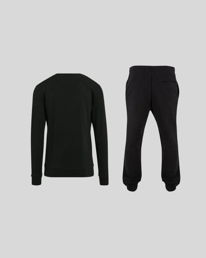 Lightline Ultra Heavy Tracksuit Sample - Kleding Masters