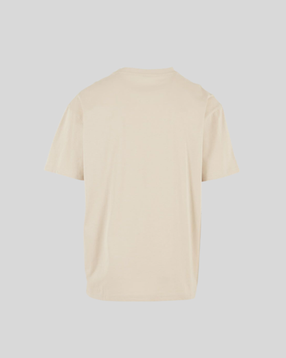 Oversized Tee Sample
