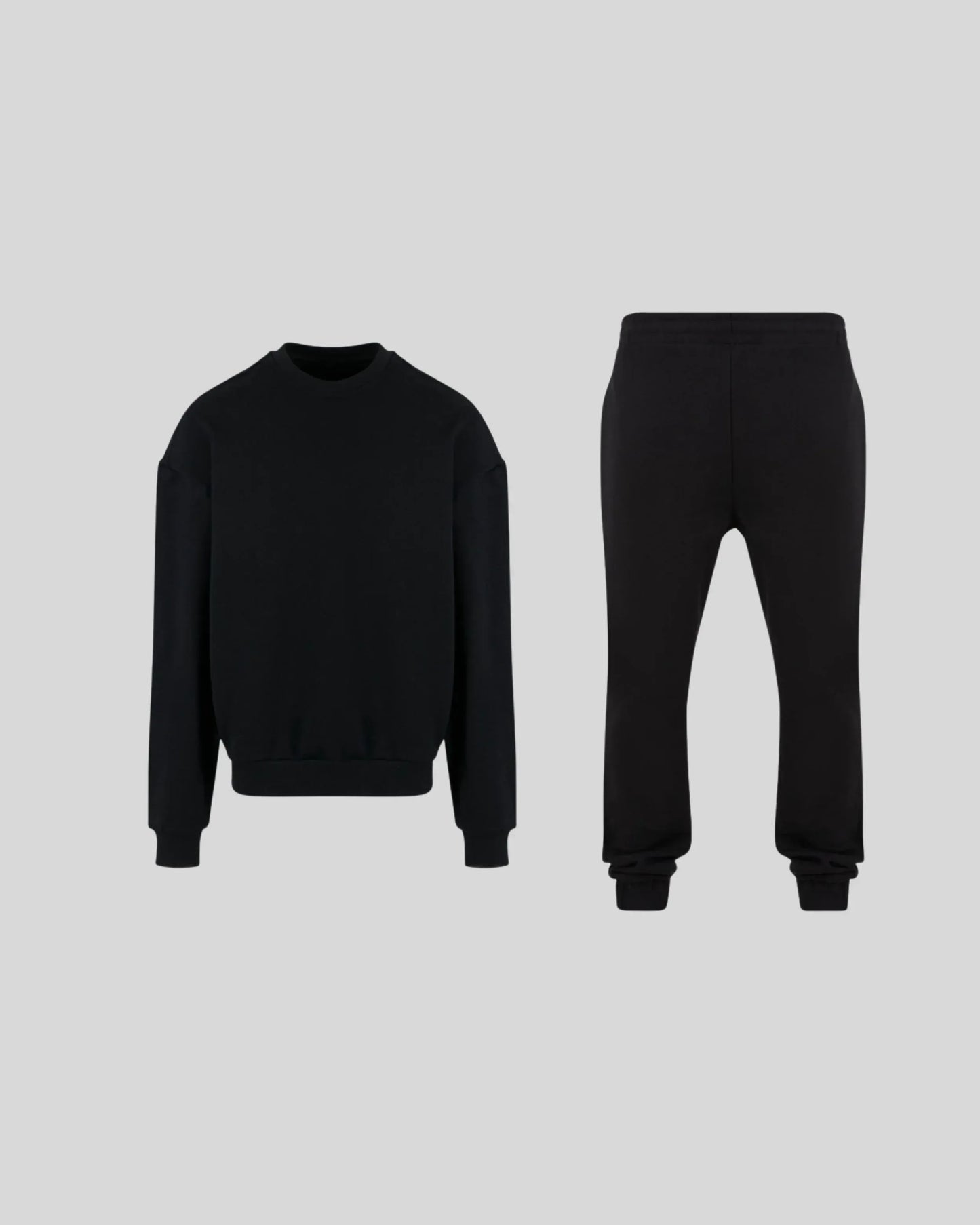 Heavyline Ultra Box Tracksuit Sample - Kleding Masters