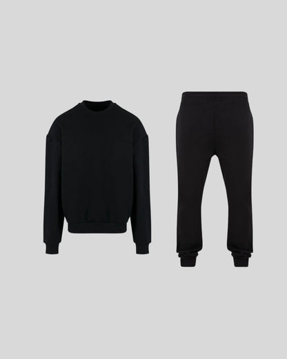 Heavyline Ultra Box Tracksuit Sample - Kleding Masters