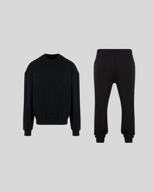 Heavyline Ultra Box Tracksuit Sample - Kleding Masters