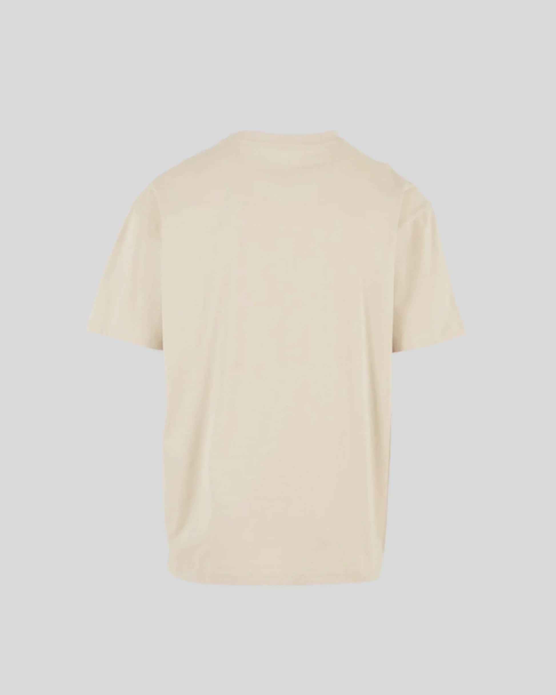 Oversized Tee - Kleding Masters