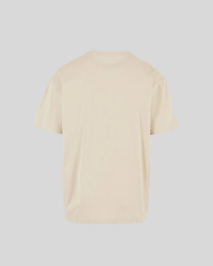 Oversized Tee - Kleding Masters