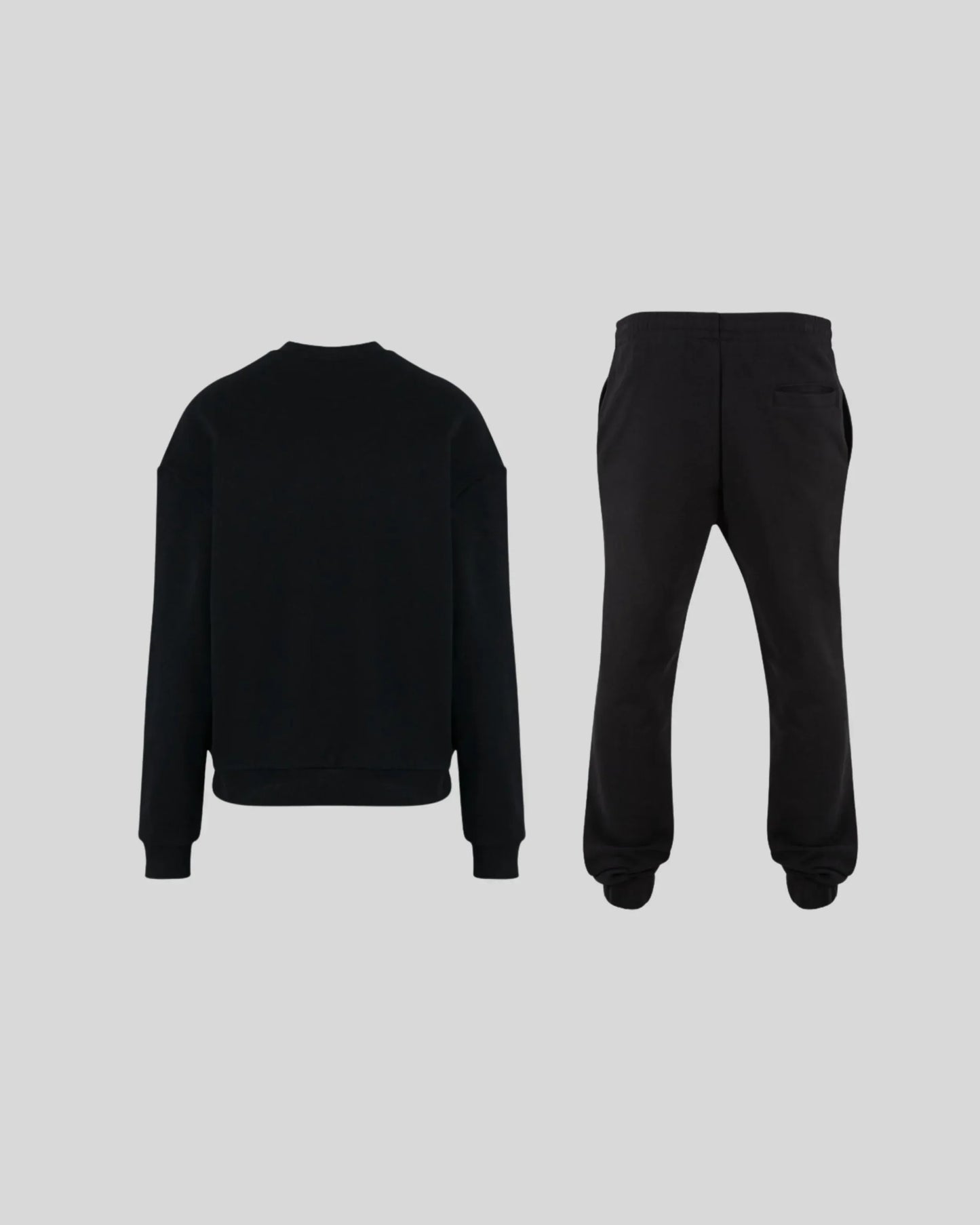 Heavyline Ultra Box Tracksuit Sample - Kleding Masters