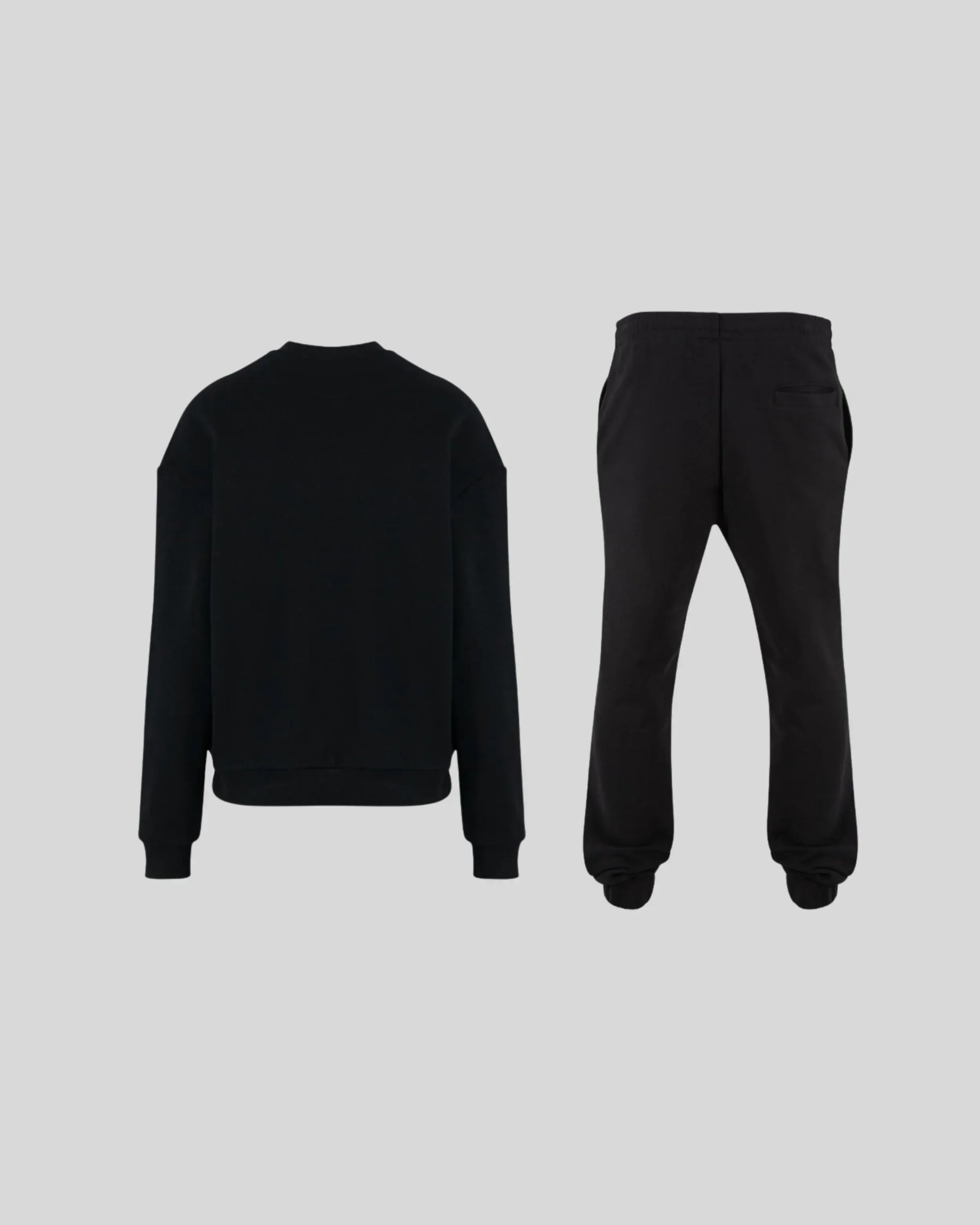 Heavyline Ultra Box Tracksuit Sample - Kleding Masters