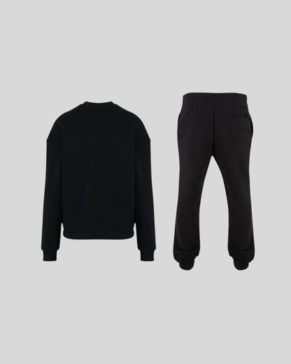 Heavyline Ultra Box Tracksuit Sample - Kleding Masters