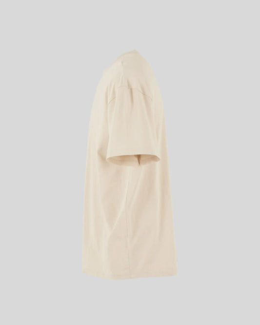 Oversized Tee - Kleding Masters