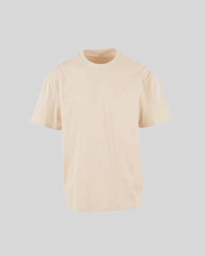 Oversized Tee Sample