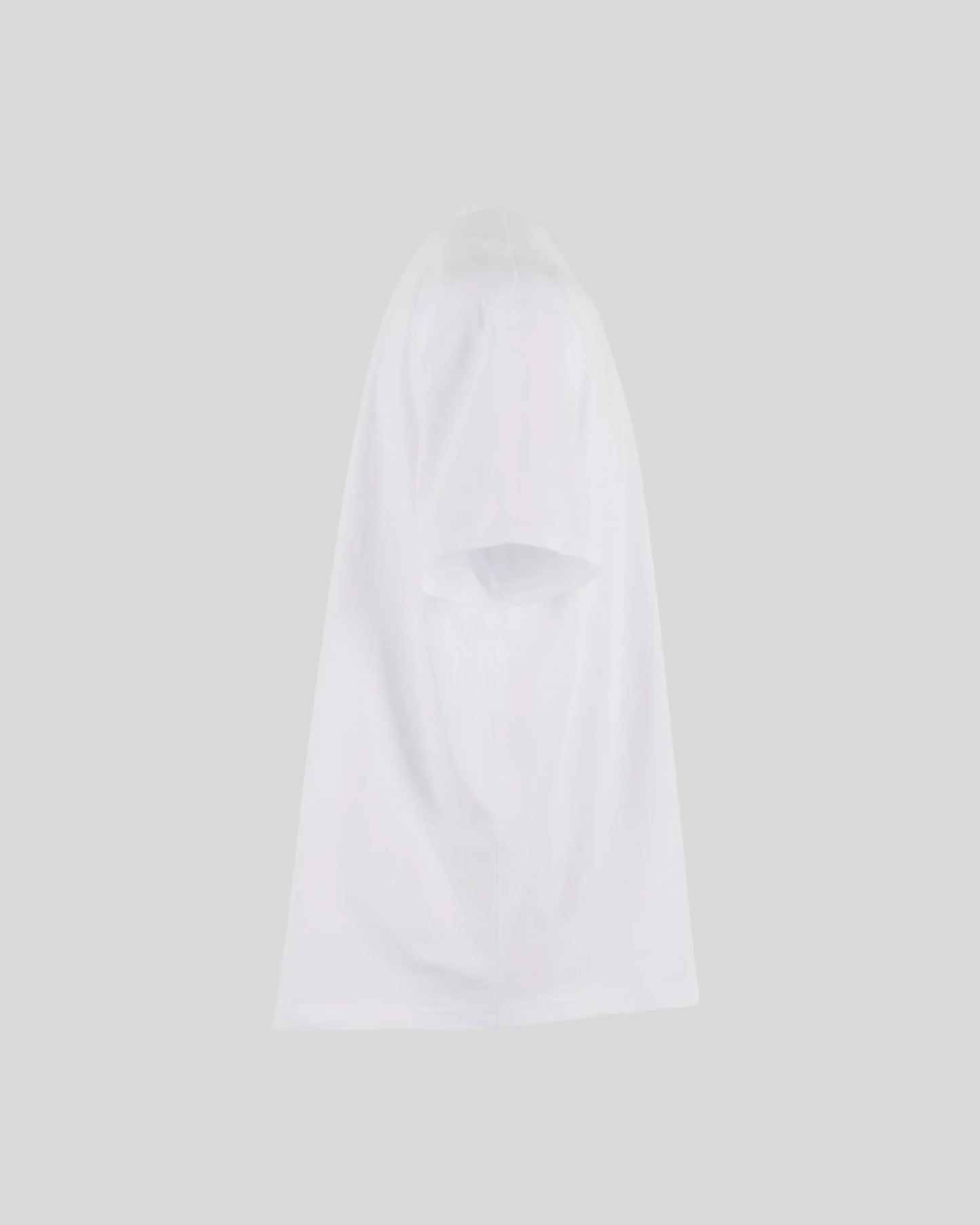 Oversized Tee - Kleding Masters