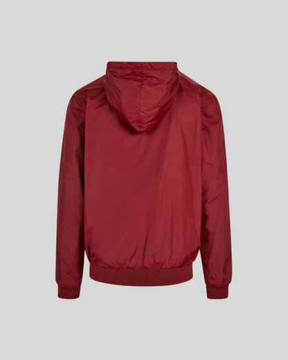Windbreaker Sample