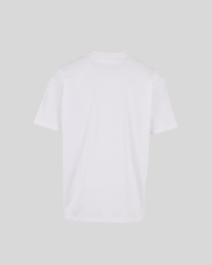 Oversized Tee Sample