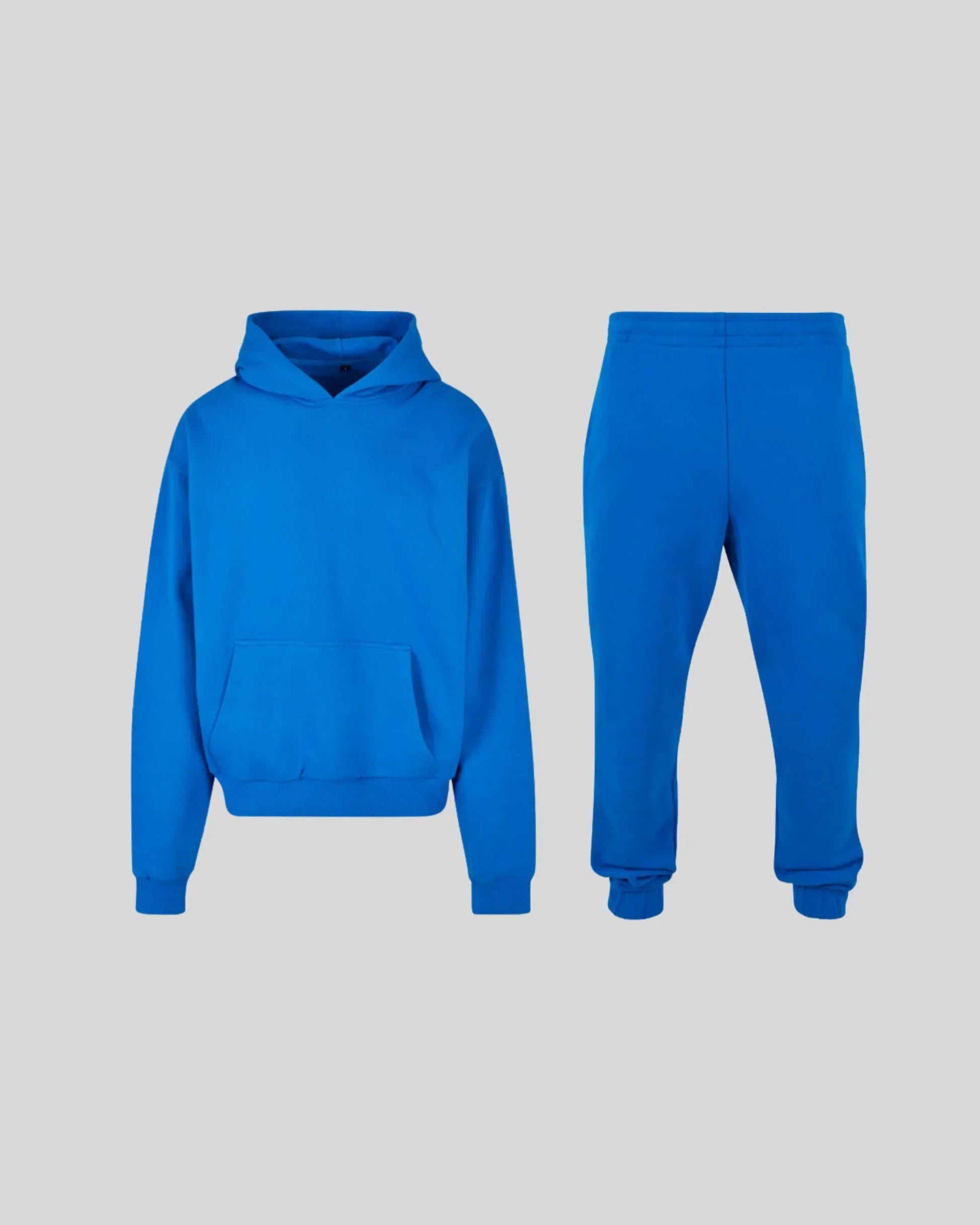Urban Ultra Heavy Tracksuit Sample - Kleding Masters