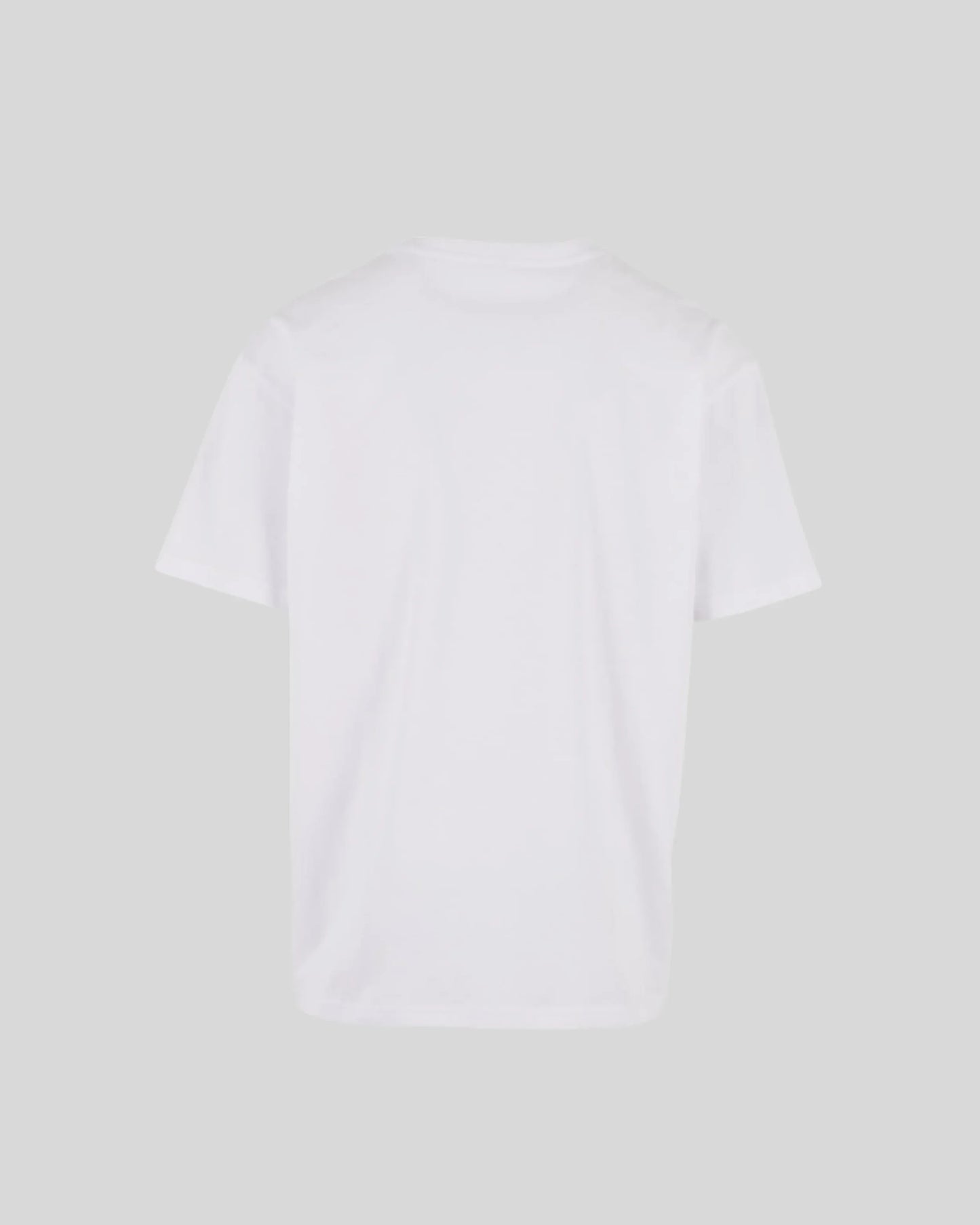 Oversized Tee - Kleding Masters