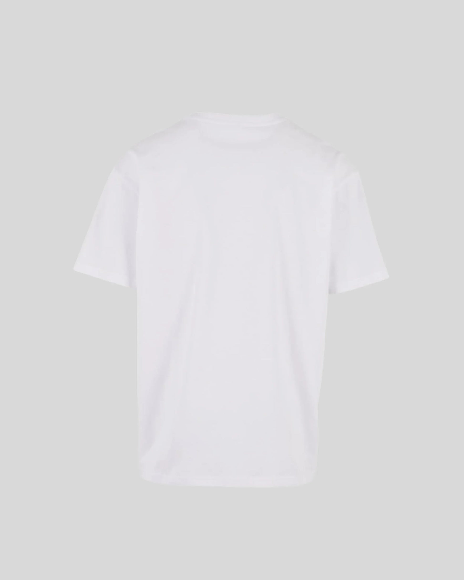 Oversized Tee - Kleding Masters