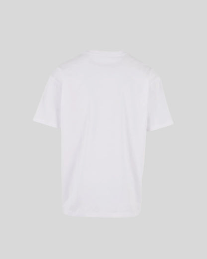Oversized Tee - Kleding Masters