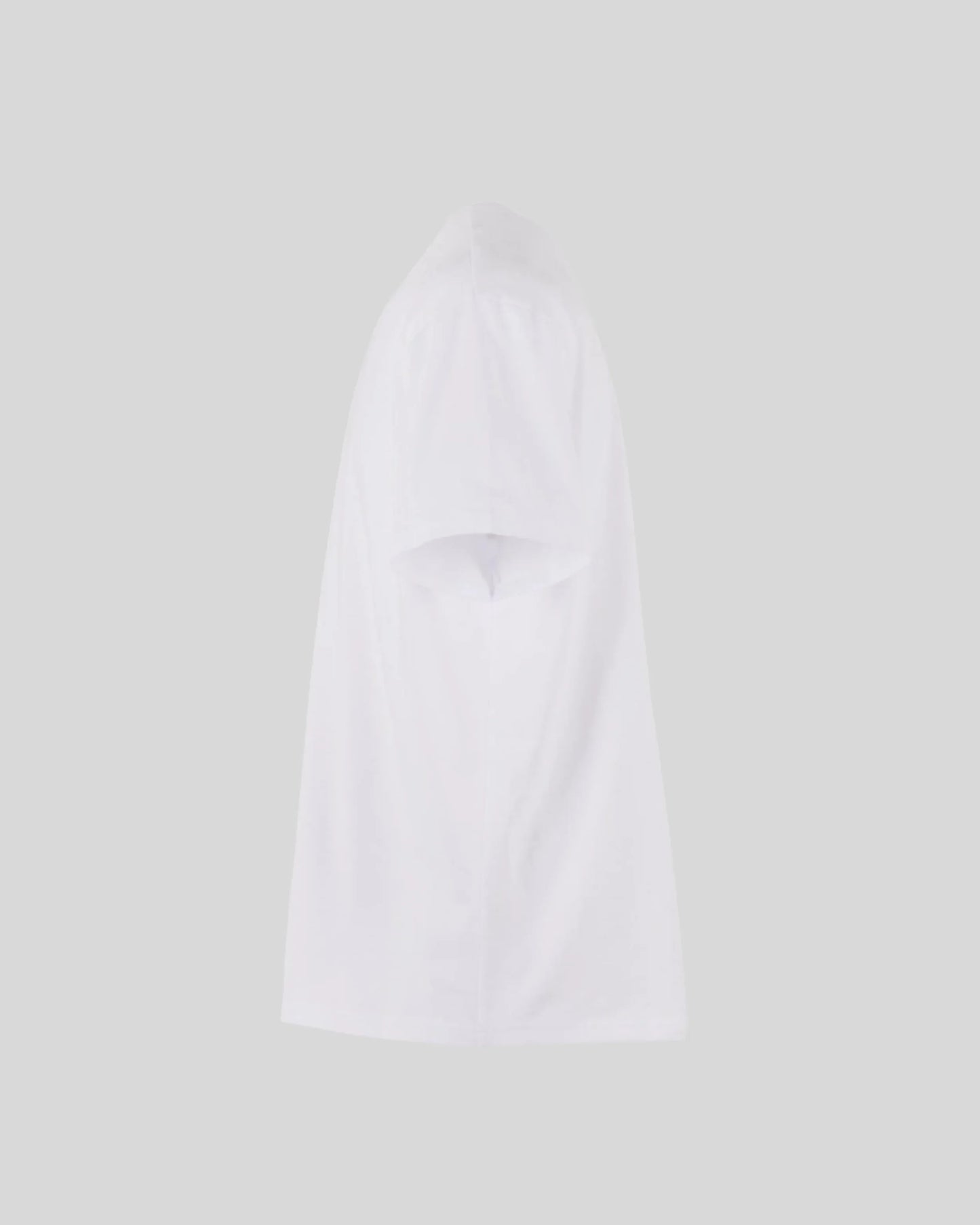 Oversized Tee - Kleding Masters