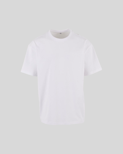 Oversized Tee Sample