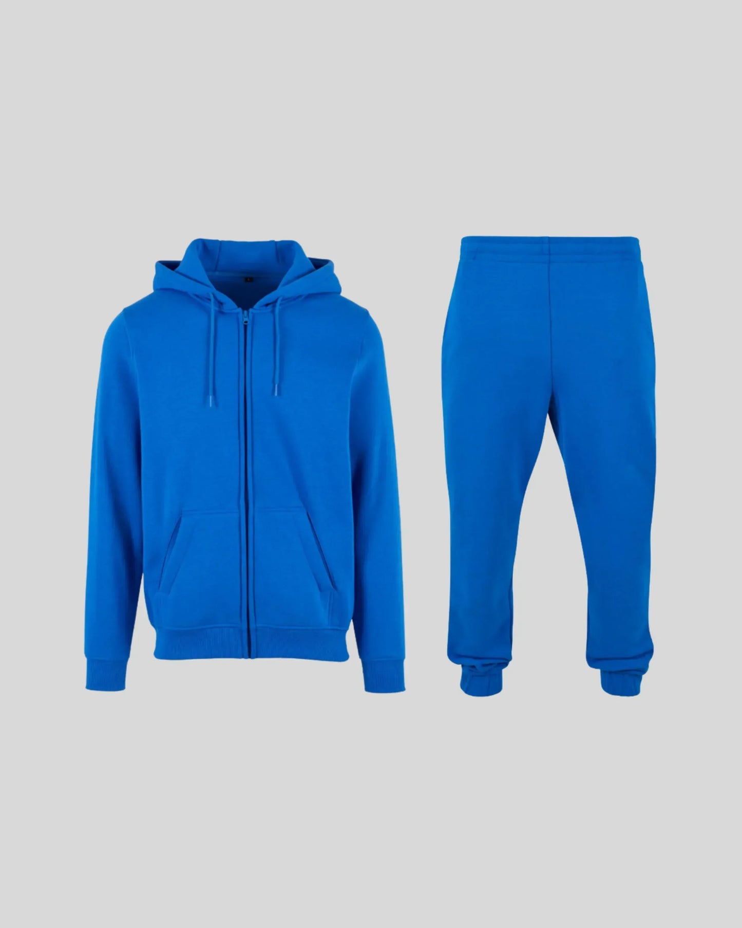 Ultra Heavy Essential Tracksuit Sample - Kleding Masters