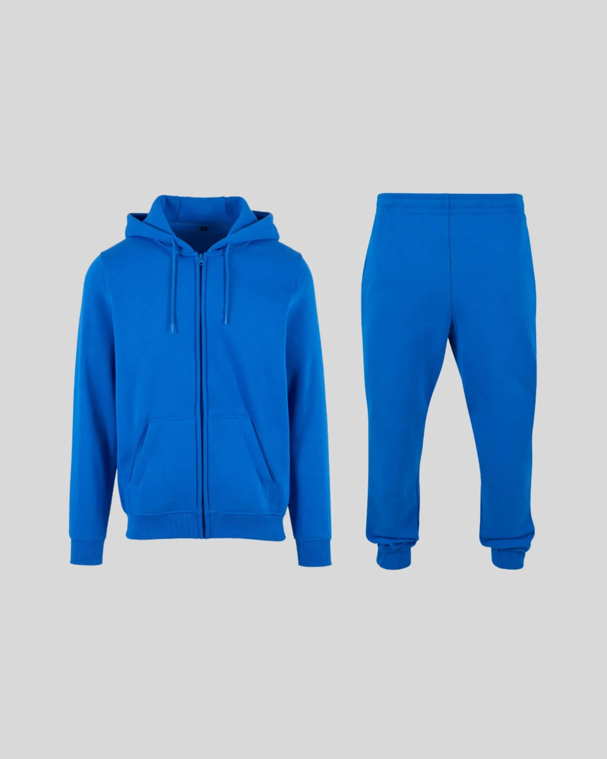 Ultra Heavy Essential Tracksuit Sample - Kleding Masters