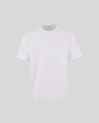 Oversized Tee - Kleding Masters