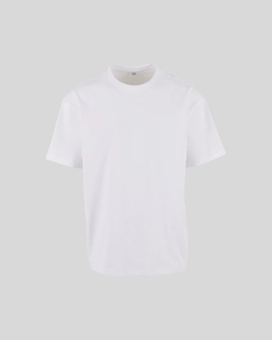 Oversized Tee - Kleding Masters