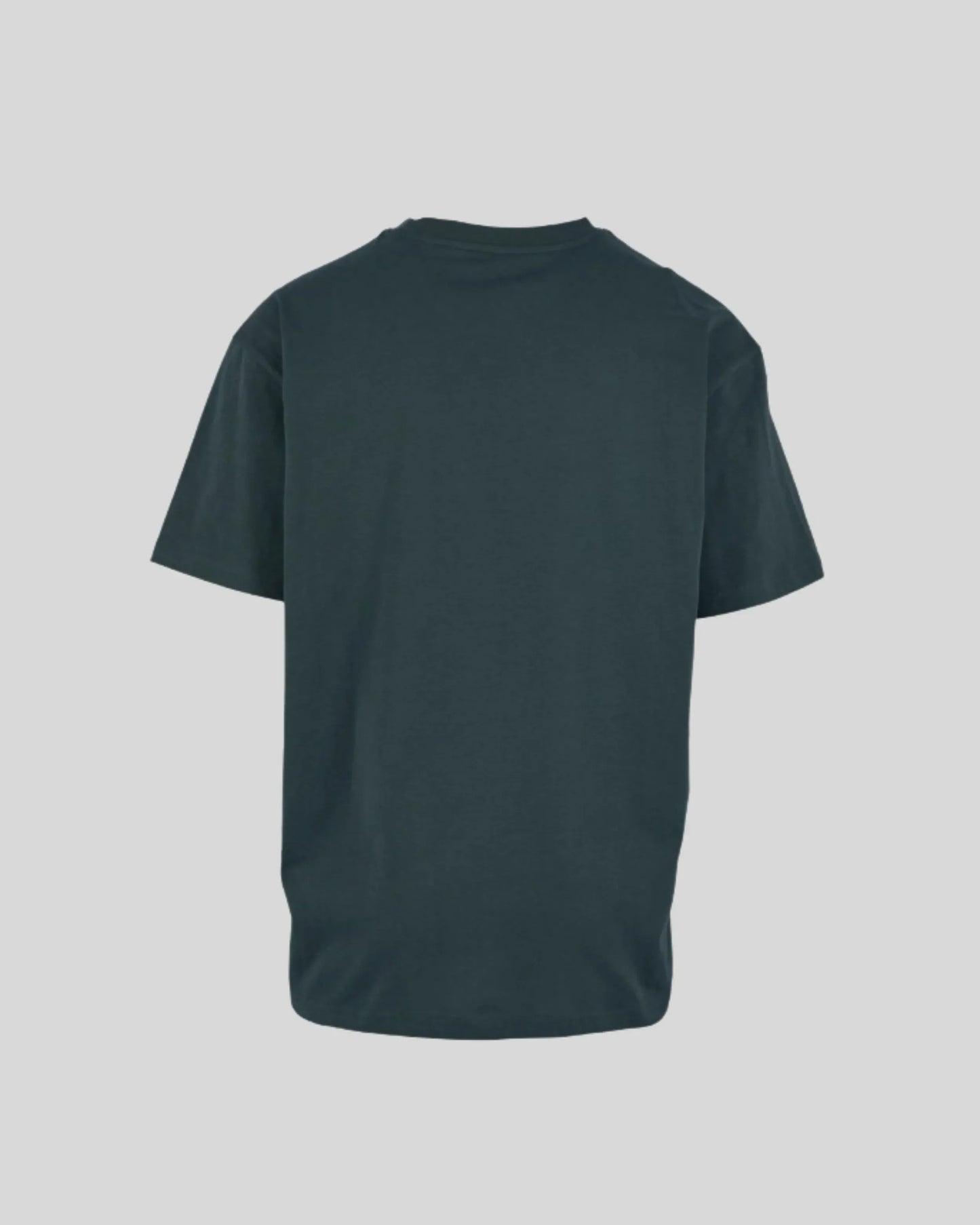 Oversized Tee - Kleding Masters