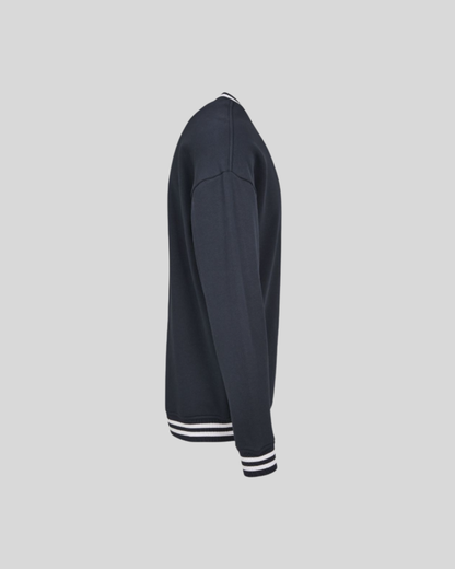 College Sweater Sample