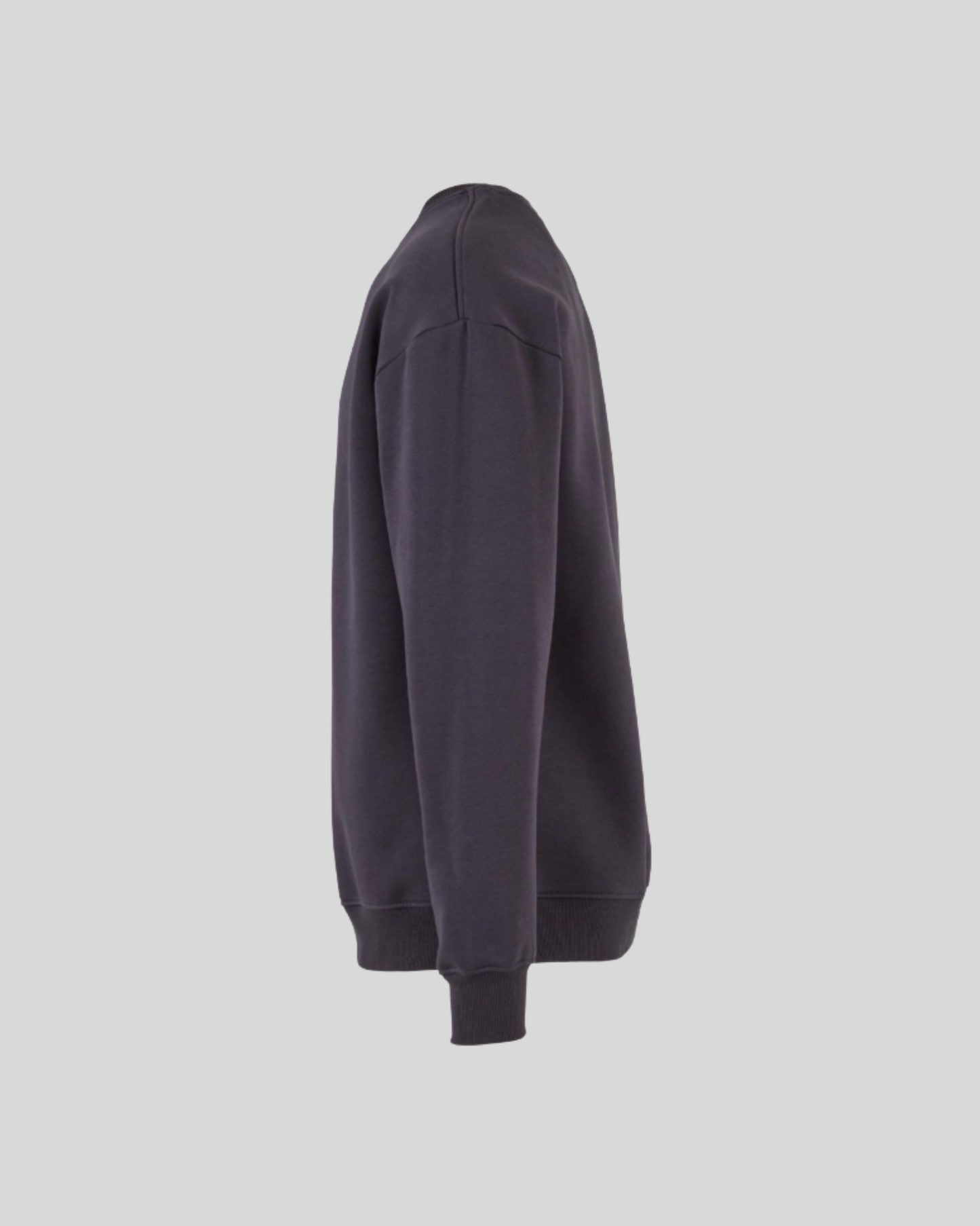 Fit Sweater Sample