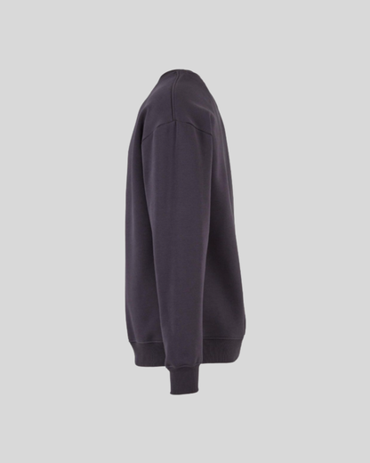 Fit Sweater Sample