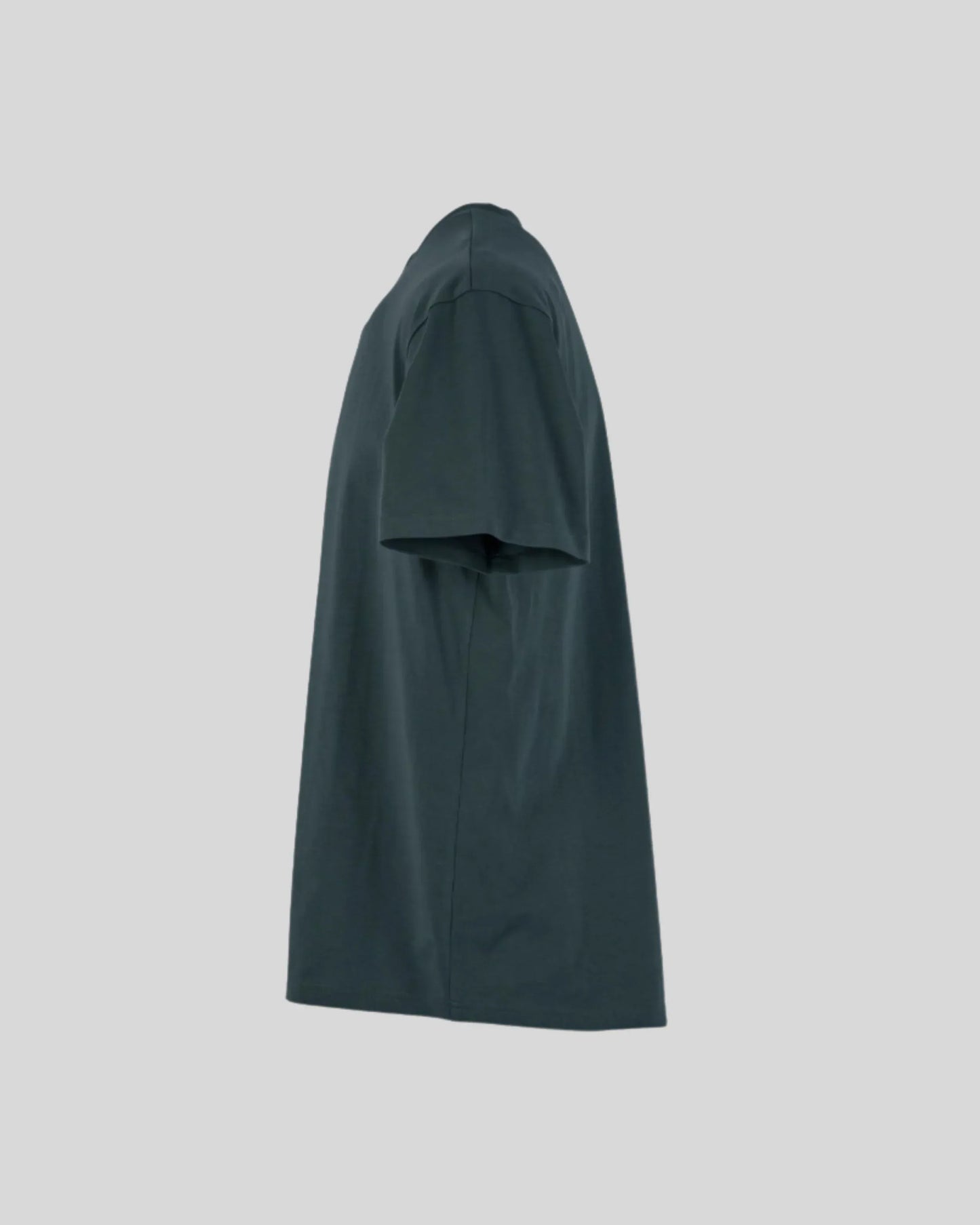 Oversized Tee - Kleding Masters