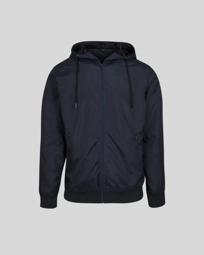 Windbreaker Sample