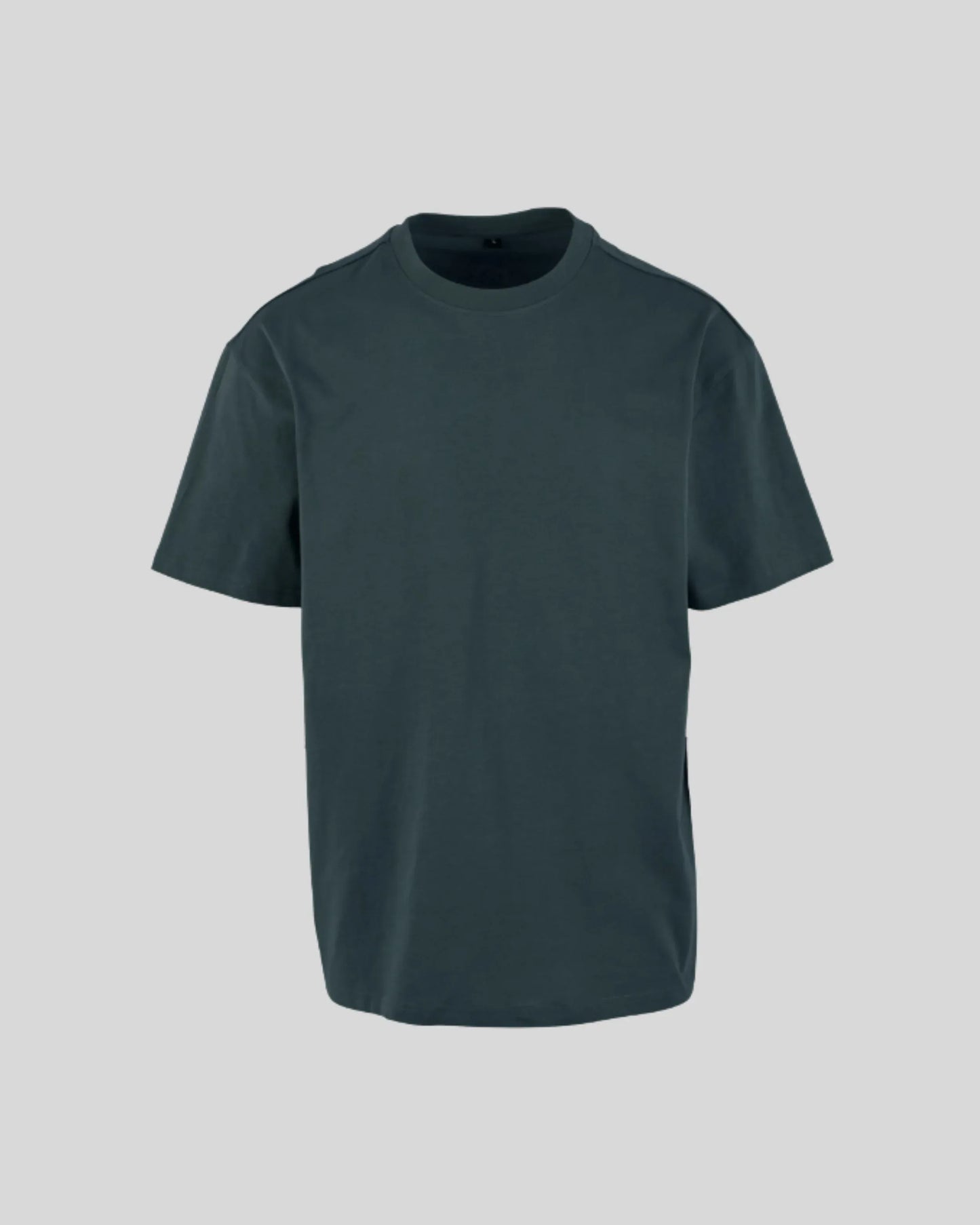 Oversized Tee - Kleding Masters