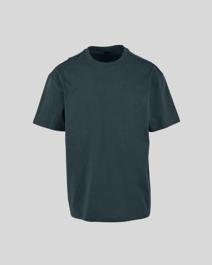 Oversized Tee - Kleding Masters
