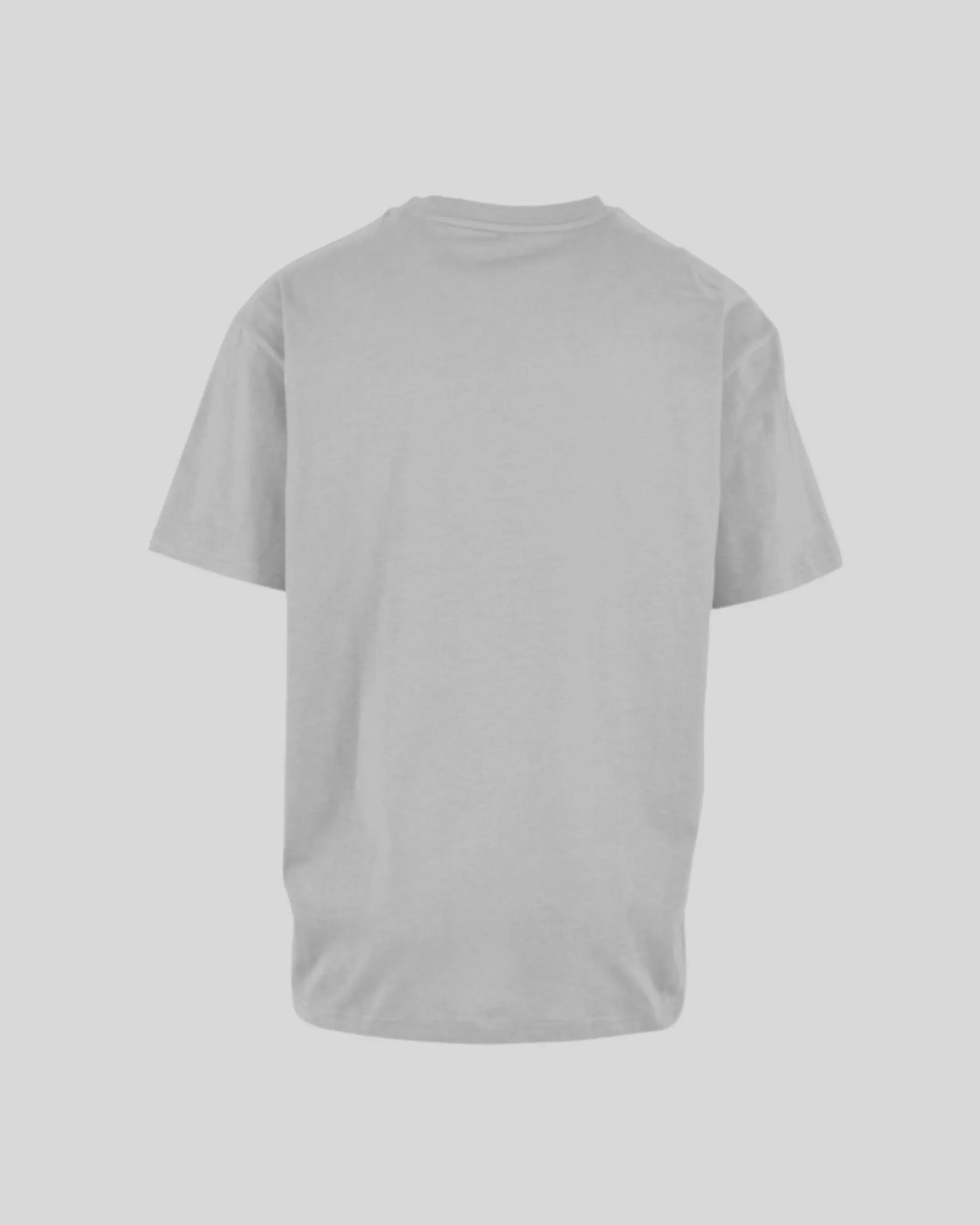 Oversized Tee - Kleding Masters