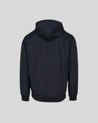 Windbreaker Sample