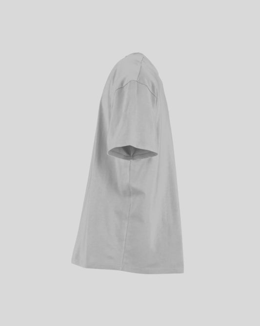 Oversized Tee Sample - Kleding Masters