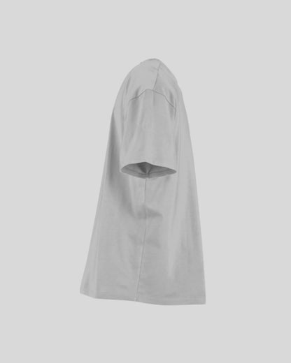 Oversized Tee - Kleding Masters