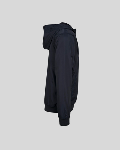 Windbreaker Sample