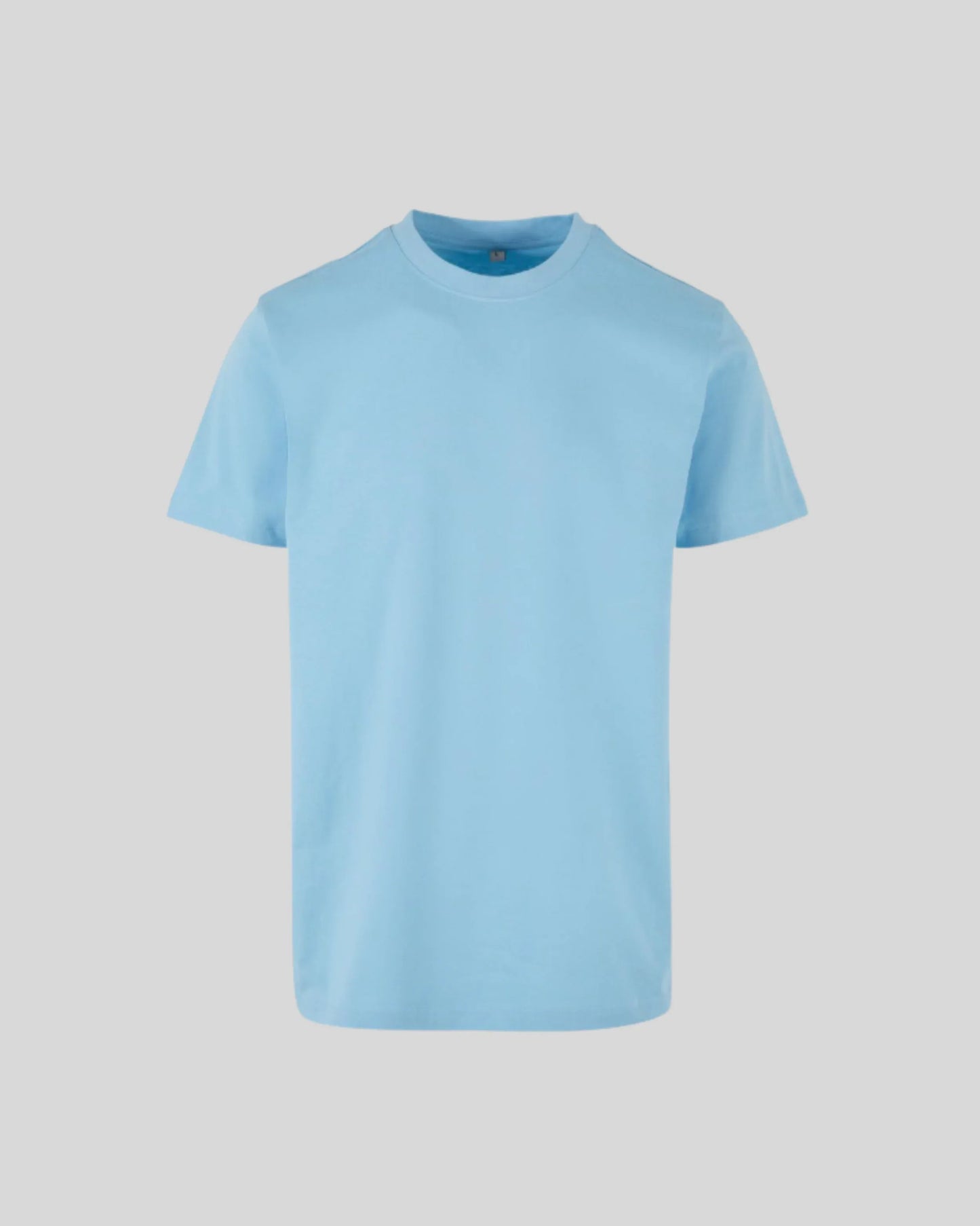 Regular Fit Tee - Kleding Masters