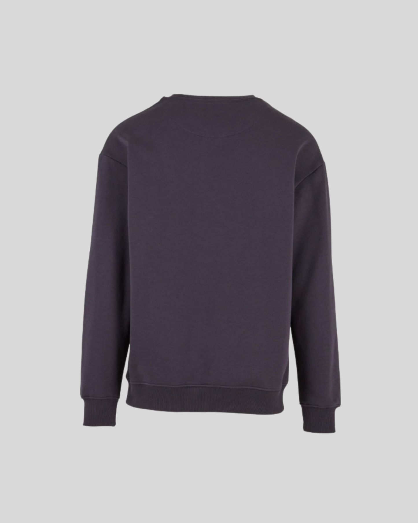 Fit Sweater Sample