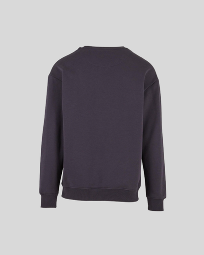 Fit Sweater Sample