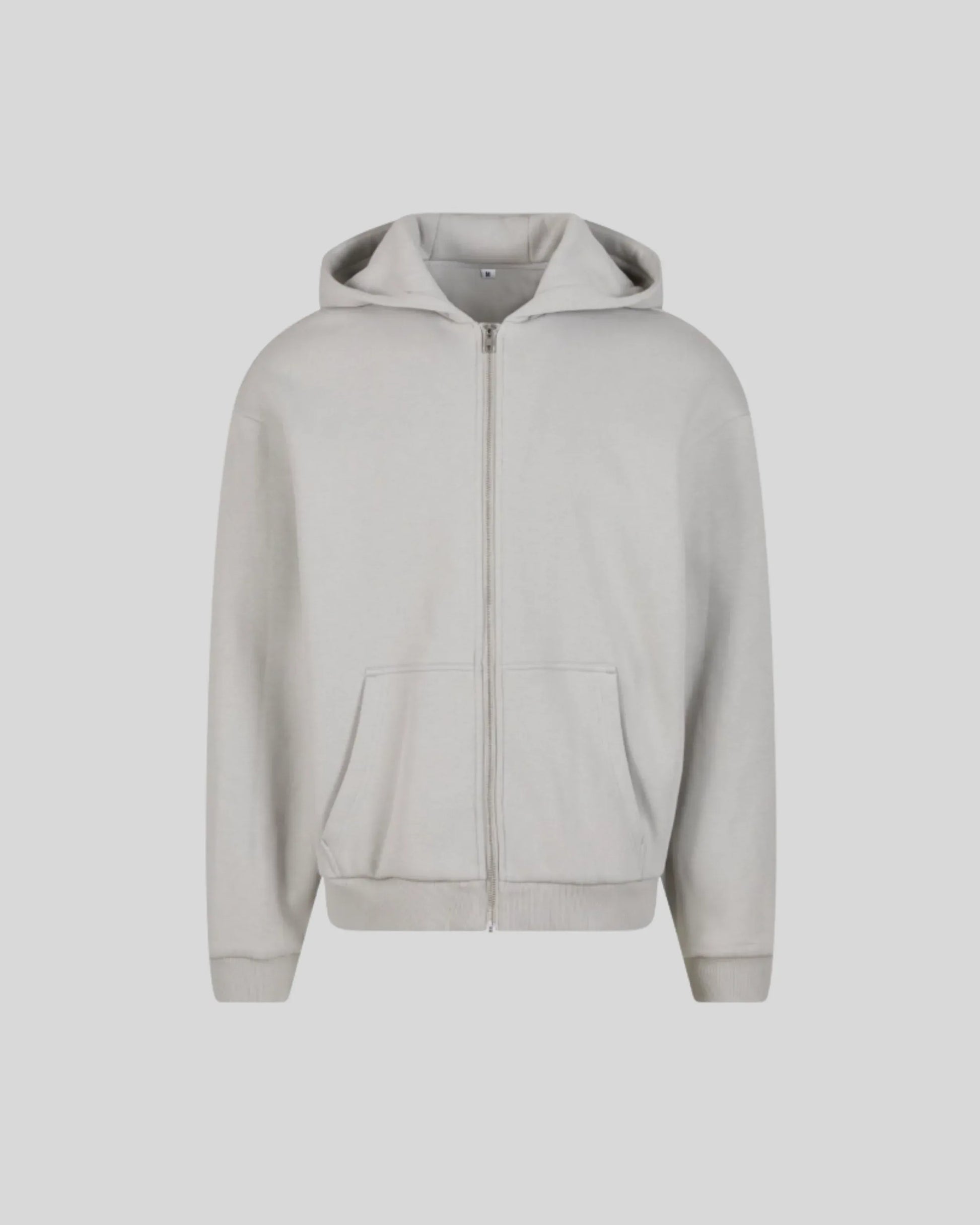 Zip Hoodie - Kleding Masters