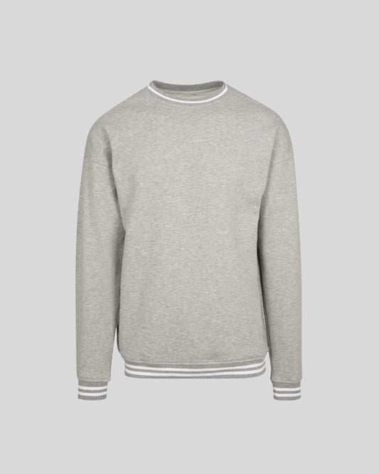 College Sweater - Kleding Masters