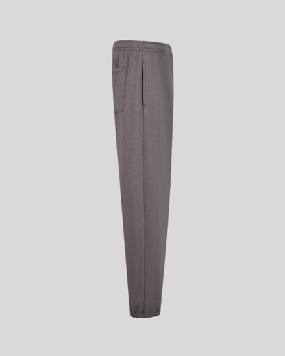 Fluffy Sweatpants Sample