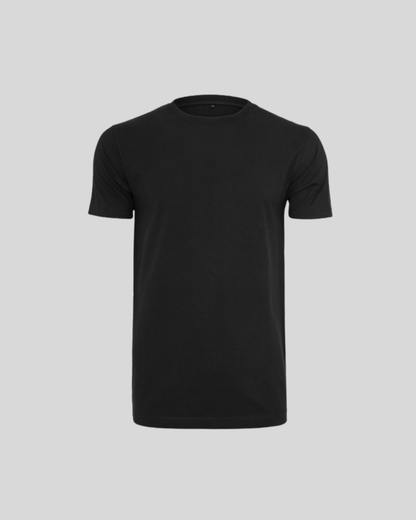 Regular Fit Tee Sample