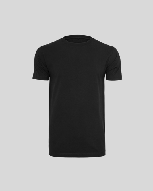 Regular Fit Tee Sample