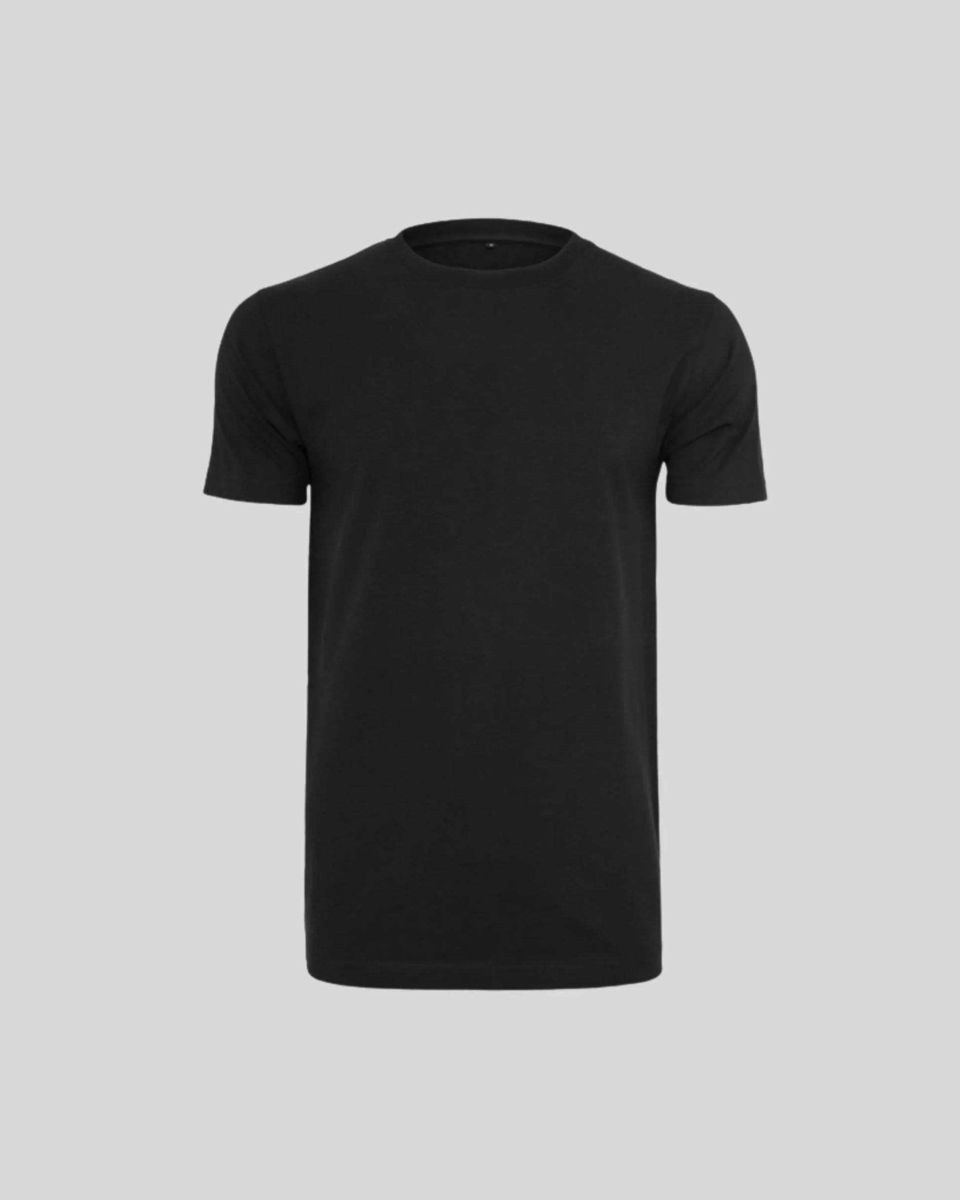 Regular Fit Tee - Kleding Masters