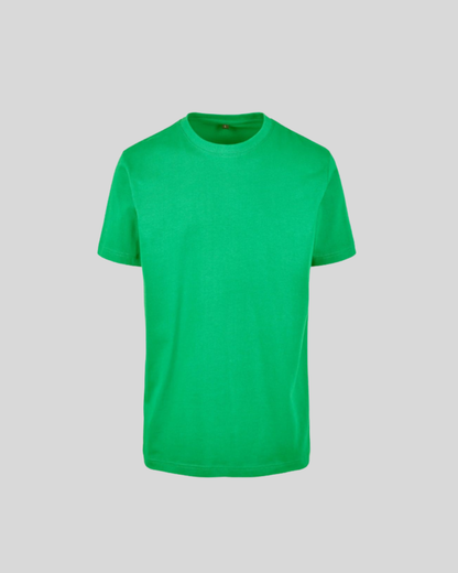 Regular Fit Tee Sample