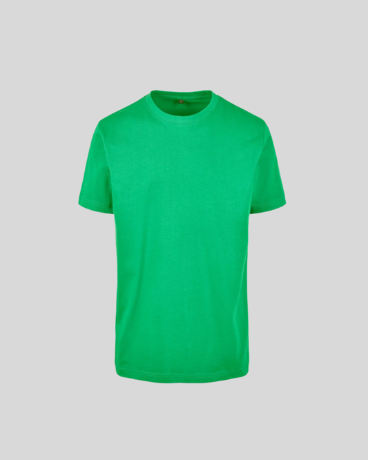 Regular Fit Tee Sample 