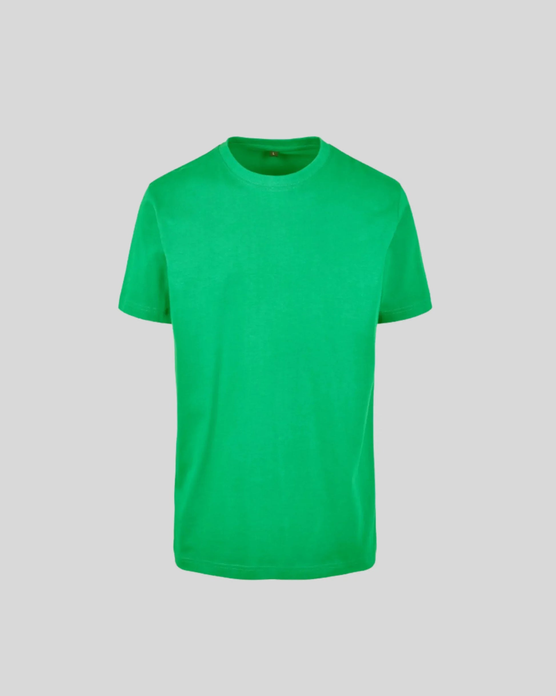 Regular Fit Tee - Kleding Masters